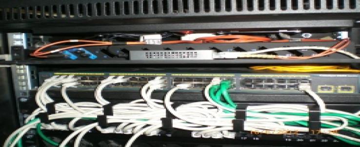 Network Altyapı